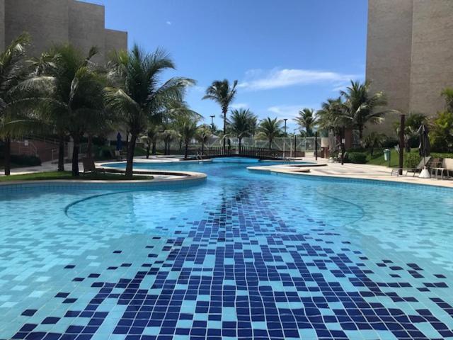 Scopa Beach Resort Fontenelle Aquiraz Exterior foto
